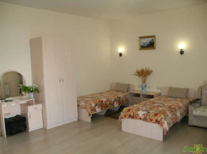 Гостевой Дом Экотель