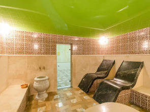 Аппартаменты Морской Дворец