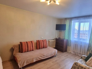 Апартаменты Пр. Карла Маркса д. 43