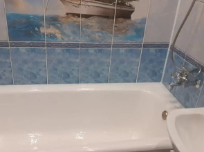 Апартаменты Квартира на пр. Испытателей