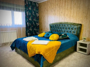 Эко парк Экотэль Apartel