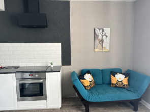 Апартаменты у центрального парка