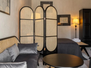 Апартаменты Николаевские Фонтанная 7-51