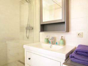 Апартаменты Жилой комплекс Рапсодия