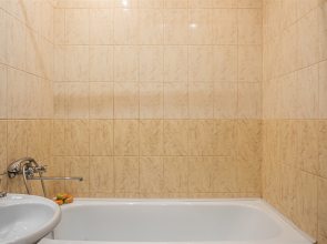 Квартира Добрые сутки на Тухачевского 20/1