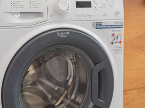 Квартира Уютная на улице Парковая 64А к6