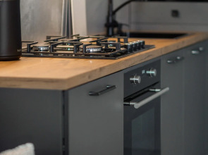 Апартаменты Eco-Style