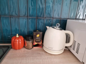 Апартаменты Уютные с Дизайнерским ремонтом