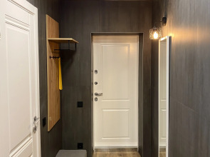 Апартаменты Пионерская 5