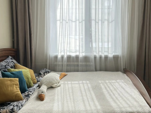 Квартира Трехкомнатная в курортной зоне