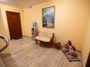 Отель Два крыла