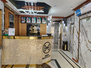 Апарт-отель Alsmou Hotel Apartments - Maha hospitality Group