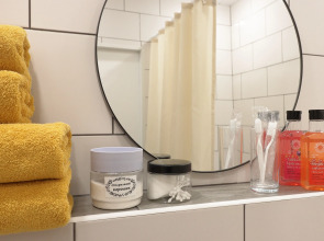 Квартира в центре Юго-Запада рядом с площадью Конева