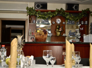 Мини-Отель Сигнал