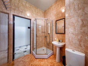 Гостевой дом Чудная Лаванда