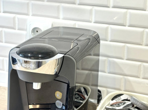 Квартира Уютная с Видом на Волгу