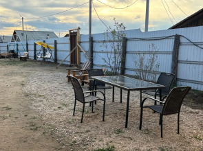 Гостевой Дом Olkhon Rest