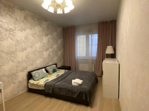 Квартира Трехкомнатная Квартира Повышенной комфортности