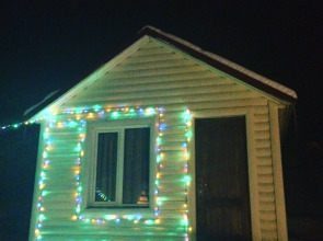 Бунгало Дункан