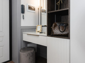 Апартаменты Хороший Вкус