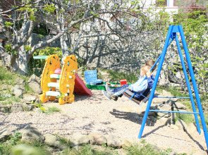 Гостевой Дом Вилла Аккорд