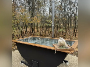 Гостевой дом Иван-дача