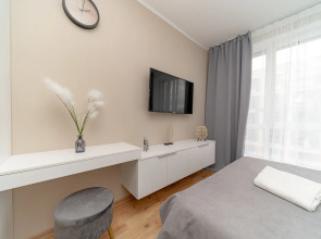 Квартира у метро Парнас 3093