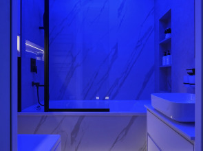 Апартаменты Креативность в каждой детали