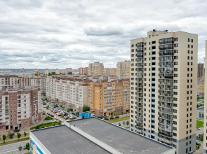 Апартаменты KazanRent