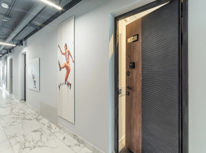 Квартира на Ленинском проспекте 158