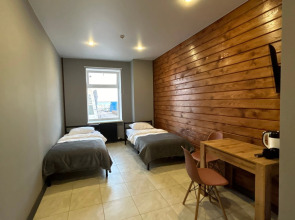 Апартаменты на Речном Одиссея