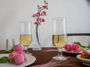 Апартаменты KeysSpb на Б.Сампсониевском