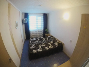 Гостевой Дом Голубая бухта