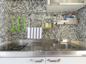 Апартаменты Город Рек на Фонтанке 47 New