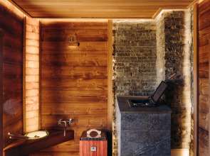 Отель Villa Malina