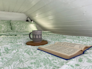 Гостевой дом Shuya Tiny House