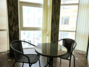 Квартира Неотель двушка рядом с Театром кукол