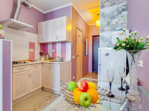 Квартира «Дом МишЛен» на Проспекте