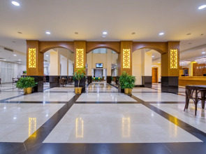 Sealife Buket Resort & Beach Hotel – All Inclusive