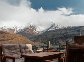 Chalet Fiagdon Баунти