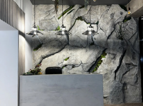 Гостевой дом Старая Теберда