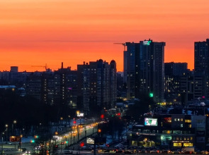 Квартира на 1-м Бульварном проезде