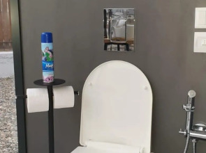 Гостевой дом Alpina house