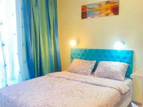 Квартира Балкания