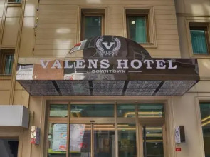 Valens Hotel Downtown