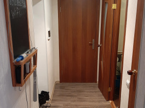 Апартаменты на Ленина