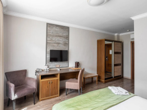 Отель Sacvoyage