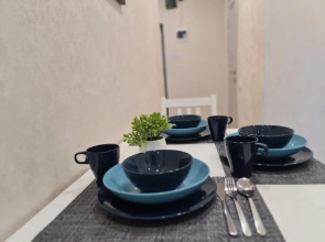 Квартира уютная на Коломенском проезде