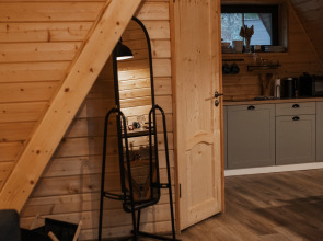 Частный дом Bjorn 1