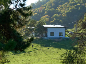 Гостевой дом Aydin El